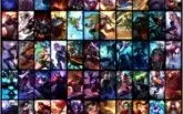 Conta lol Platina IV - Nível 338 - 452 skins