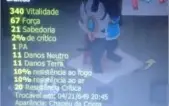 VENDO ACC ECAFLIP OMEG 15 COMPLETA 150MK