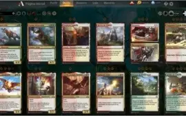 Conta de Magic Arena - 750 reais Investidos!!!