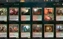 Conta de Magic Arena - 750 reais Investidos!!!