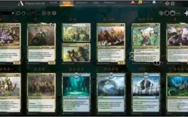 Conta de Magic Arena - 750 reais Investidos!!!