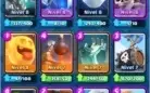 VENDO CONTA NV 11 DE CLASH ROYALE, QUASE TODAS AS CARTAS