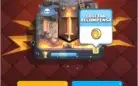 VENDO CONTA NV 11 DE CLASH ROYALE, QUASE TODAS AS CARTAS