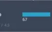 Conta Mestre 66% winrate