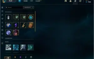 Conta Mestre 66% winrate