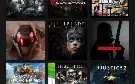 Conta Xbox One.