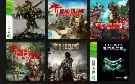 Conta Xbox One.