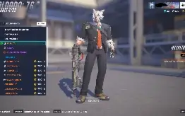 Conta Overwatch 2, Diamante 2 dano e Tank