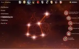 GANYU C1+ DILUC+ VENTI+ ZHONG+ MONA+ QIQ+ ALBED+ (4)ARMAS 5*
