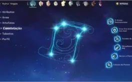 GANYU C1+ DILUC+ VENTI+ ZHONG+ MONA+ QIQ+ ALBED+ (4)ARMAS 5*