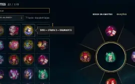 Conta Diamante Iv Flex Supplyboost