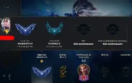 Conta Diamante Iv Flex Supplyboost