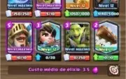 VENDA CONTA NIVEL 12, MESTRE 3