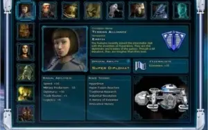 Galactic Civilizations® II: Ultimate Edition [Steam Key]