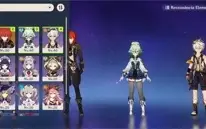 AR26 - Xiao com Jade + Diluc - Pity 49!!!!