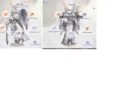 Algoz lvl 84 Alberta 3 Carta MVP DRAKE