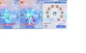 Algoz lvl 84 Alberta 3 Carta MVP DRAKE