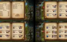 Summoners War Global com TianLang Okeanos Parjanya Claire