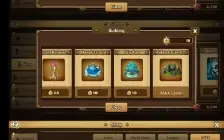 Summoners War Global com TianLang Okeanos Parjanya Claire