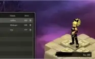 Roublard lvl 200 + Steamer lvl 200 ( Contas separadas )
