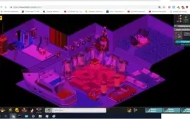 CONTA HABBO 8500 PONTOS DE CONQUISTA, MOBS RAROS, 10 ANOS