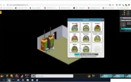 CONTA HABBO 8500 PONTOS DE CONQUISTA, MOBS RAROS, 10 ANOS