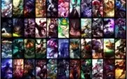 Conto OURO V +80 Champions +35 SKINS