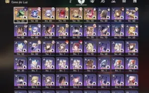 Conta End Game Com Cone Limitado Garantido