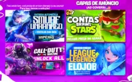 Designer Profissional ! (Artes Para Seus Anuncios E Outros)