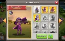 Cv14 Top 6 Construtore Herois Full No Ponto De Jogar