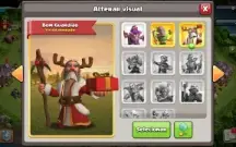 Cv14 Top 6 Construtore Herois Full No Ponto De Jogar
