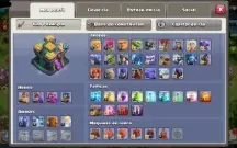 Cv14 Top 6 Construtore Herois Full No Ponto De Jogar
