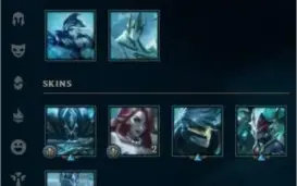 Vendo conta prata II, Honra 3, 58 skins: