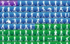 Conta Fortnite Full acesso