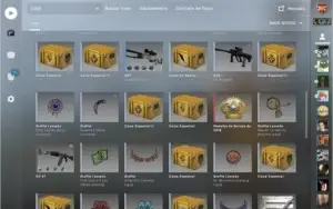 GLOBAL PRIME CS GO