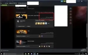 GLOBAL PRIME CS GO