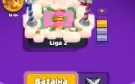 Conta clash royale quase todas as cartas