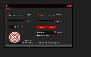 Macro Valorant no recoil