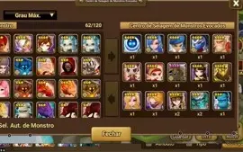 CONTA  SW NOVA COM NAT5 LD NIX (+ CHARLOTTE+ SEKHMET)