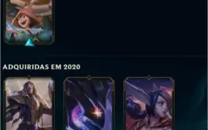 smurf platina 4