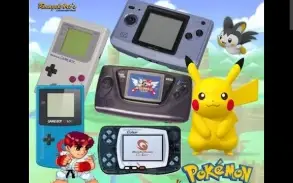 Coleção retror com mais de 7 mil jogos
