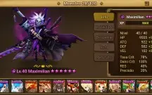 Maximilian + 13 Nat 5