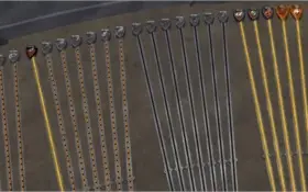 Conta com 181M + 2 Conta de Brinde $$