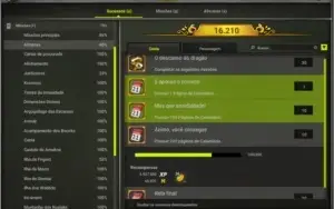 CONTA IOP 16.210 PONTOS DE SUCESSO - ILYZAELLE