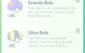 Conta pokemon go nv 22 com Groudon Shiny