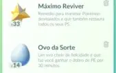 Conta pokemon go nv 22 com Groudon Shiny