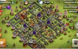 CV 10, LV 117, 450 GEMAS, PRA IPHONE (APENAS)