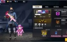 Conta diamante 1