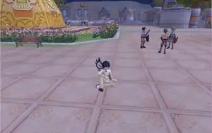 Conta Grand Fantasia PT