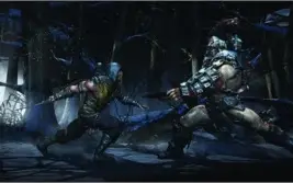 Mortal Kombat XL - Steam Original Key